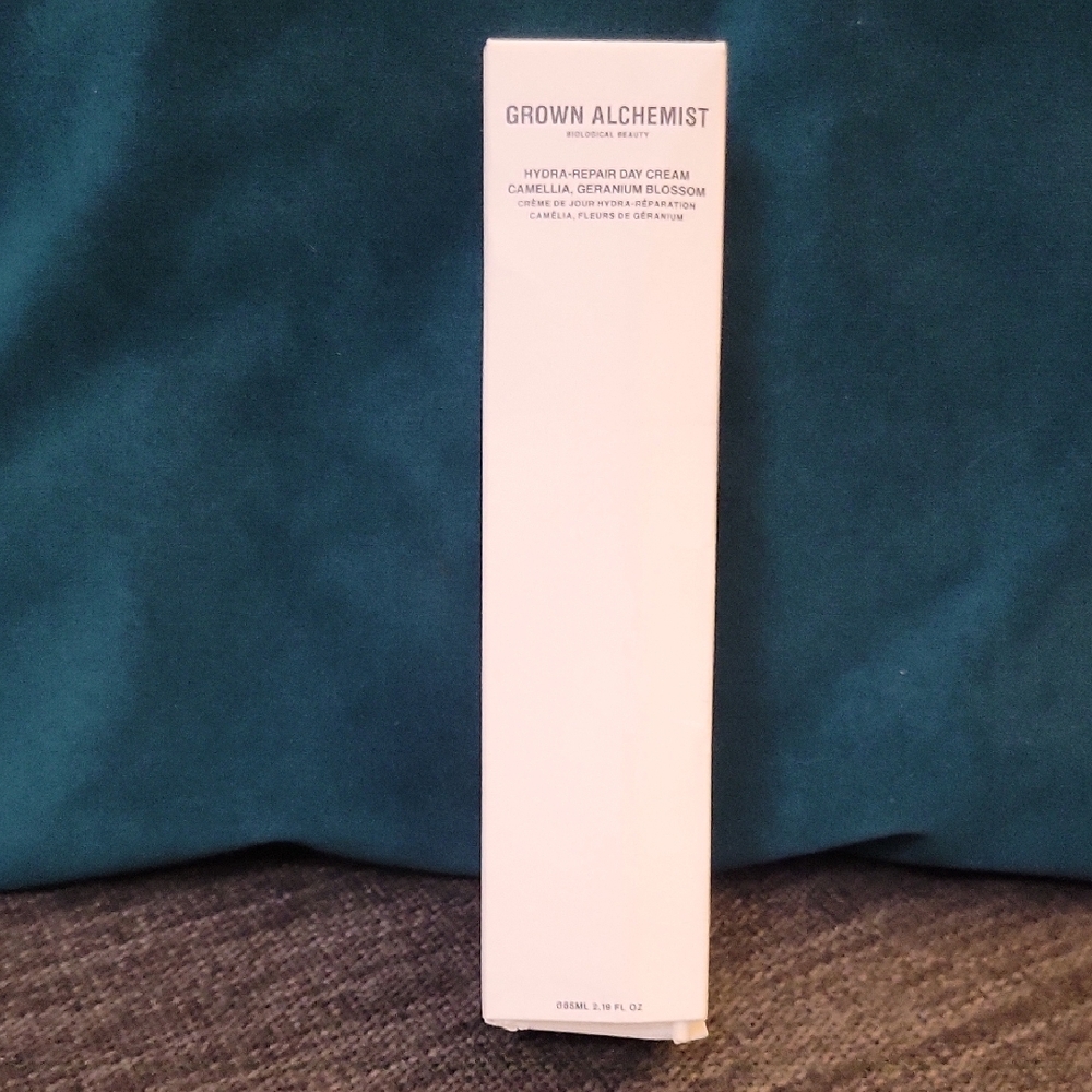 Grown Alchemist Hydra-Repair Day Cream - Picture 6 of 10